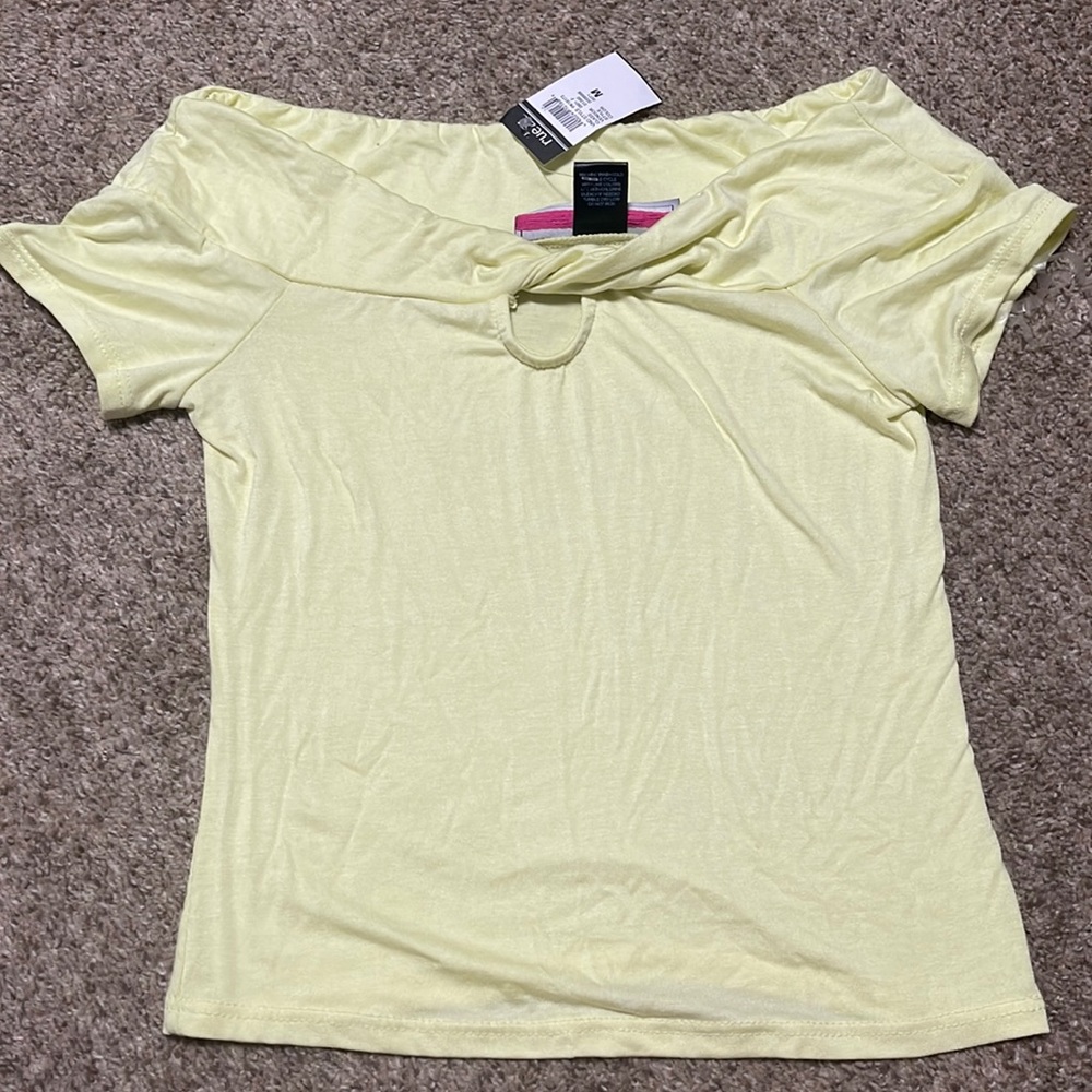 Short Sleeve shirt